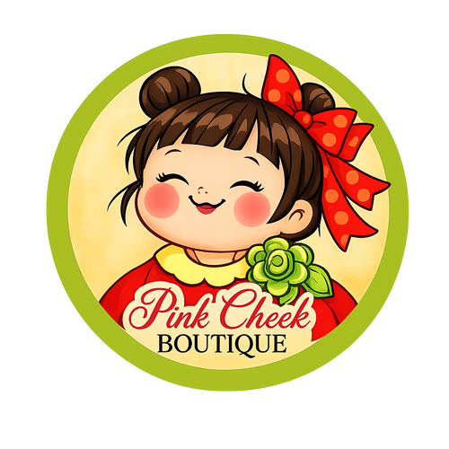 Pink Cheek Boutique LLC